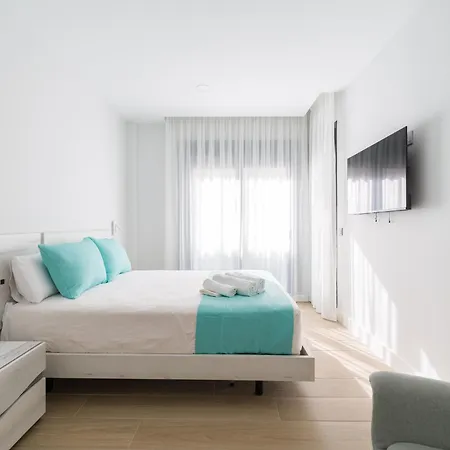 Urban Square 3a5 By Canariasgetaway * Лас-Пальмас-де-Гран-Канария