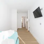 Urban Square 3a5 By Canariasgetaway Holiday home *