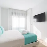 Urban Square 3a5 By Canariasgetaway Holiday home