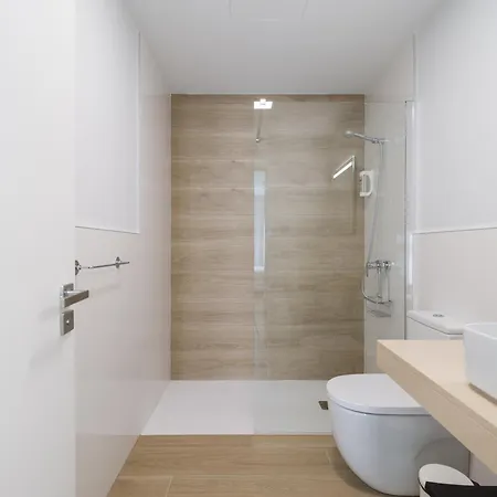 Nyaraló Urban Square 3a5 By Canariasgetaway *