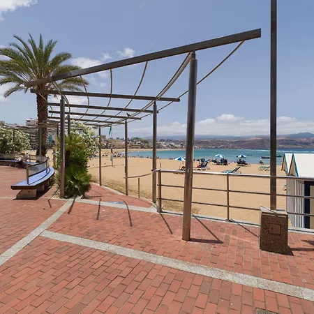 Urban Square 3a5 By Canariasgetaway * Las Palmas de Gran Canaria