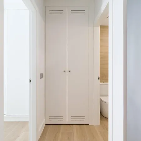 Urban Square 3a5 By Canariasgetaway Semesterbostad *