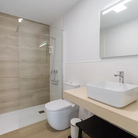 Urban Square 3a5 By Canariasgetaway Semesterbostad