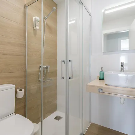 Urban Square 3a5 By Canariasgetaway Semesterbostad *