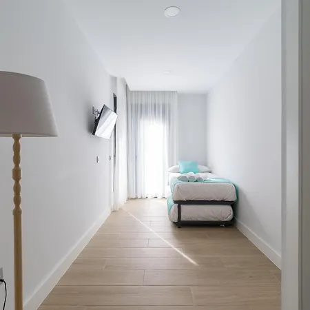 Urban Square 3a5 By Canariasgetaway 度假居 大加那利岛拉斯帕尔马斯