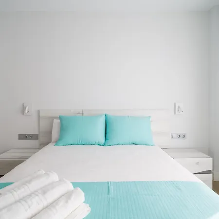 Urban Square 3a5 By Canariasgetaway