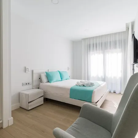 Urban Square 3a5 By Canariasgetaway Semesterbostad Las Palmas de Gran Canaria