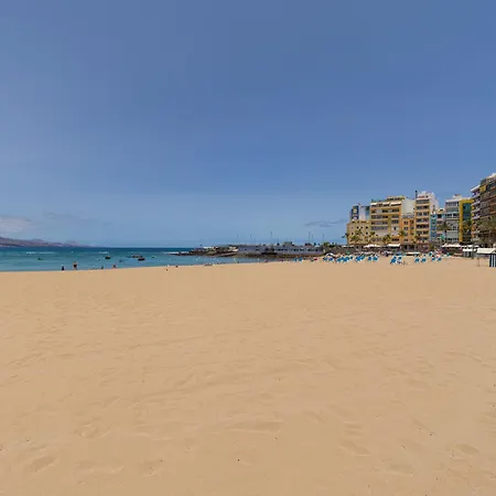 Urban Square 3a5 By Canariasgetaway Semesterbostad *