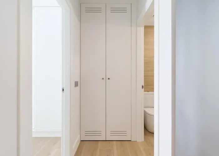 Urban Square 3a5 By Canariasgetaway Vakantiehuis *