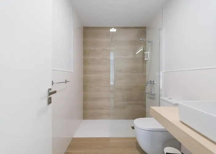 Vakantiehuis Urban Square 3a5 By Canariasgetaway *