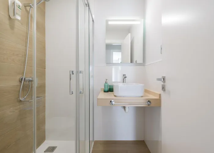 Urban Square 3a5 By Canariasgetaway *