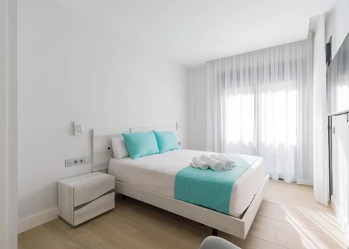 Urban Square 3a5 By Canariasgetaway 大加那利岛拉斯帕尔马斯