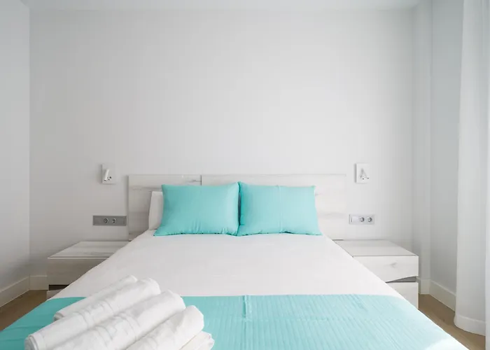 Urban Square 3a5 By Canariasgetaway