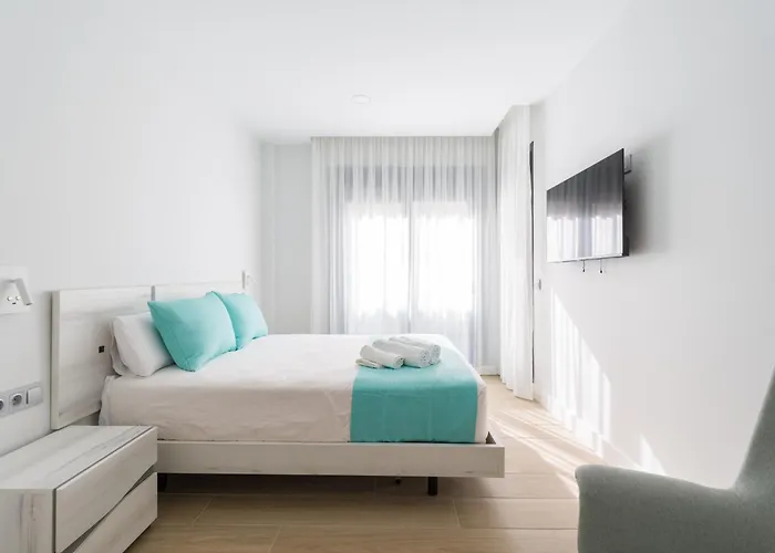 Urban Square 3a5 By Canariasgetaway * 大加那利岛拉斯帕尔马斯