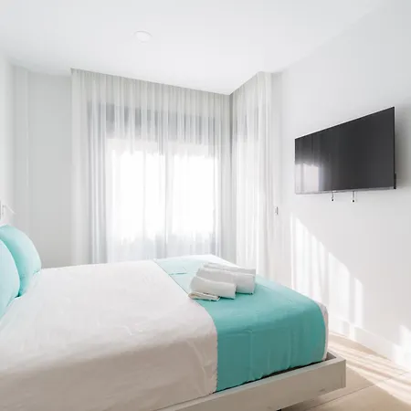 Urban Square 3a5 By Canariasgetaway Tatil Evi